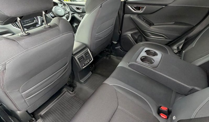 
								Subaru Forester SK9 full									