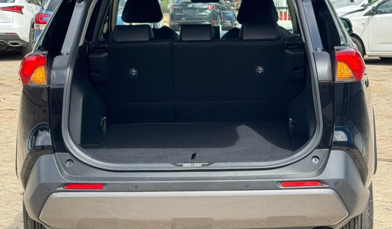 
								Toyota RAV4 full									