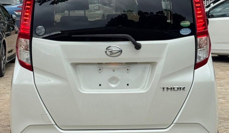 
								Daihatsu Thor full									