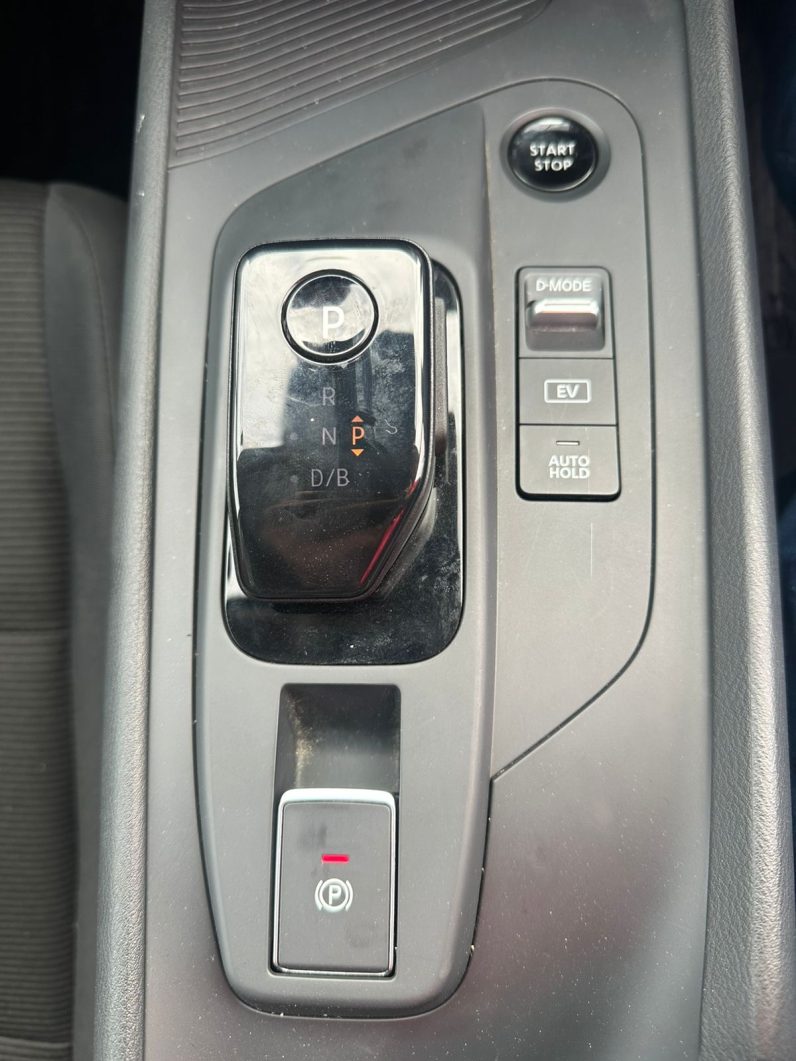 
								Nissan Note full									