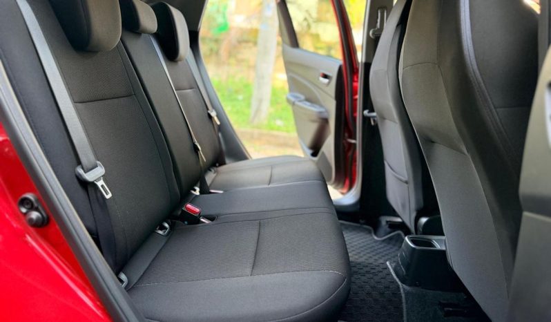 
								Suzuki Swift Sport full									