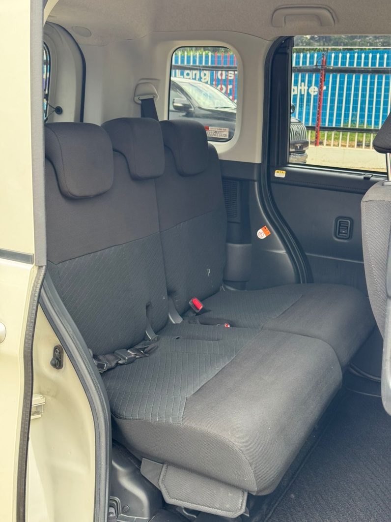 
								Daihatsu Thor full									