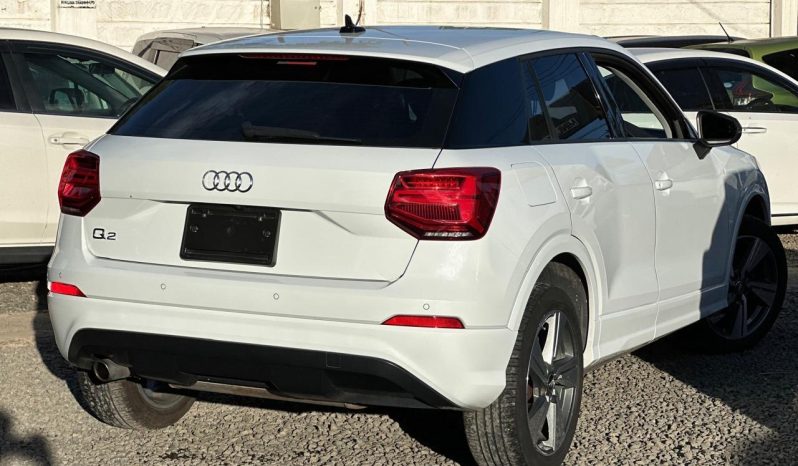 
								Audi Q2 full									