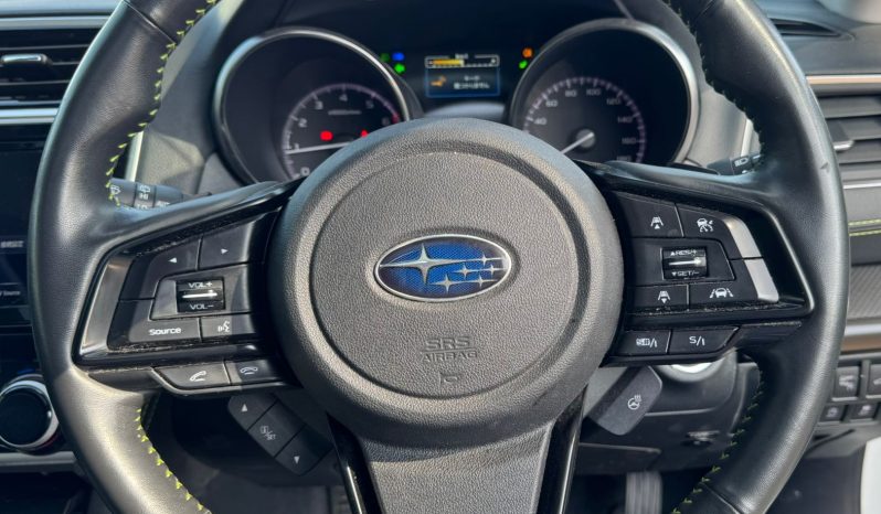 
								Subaru Outback full									