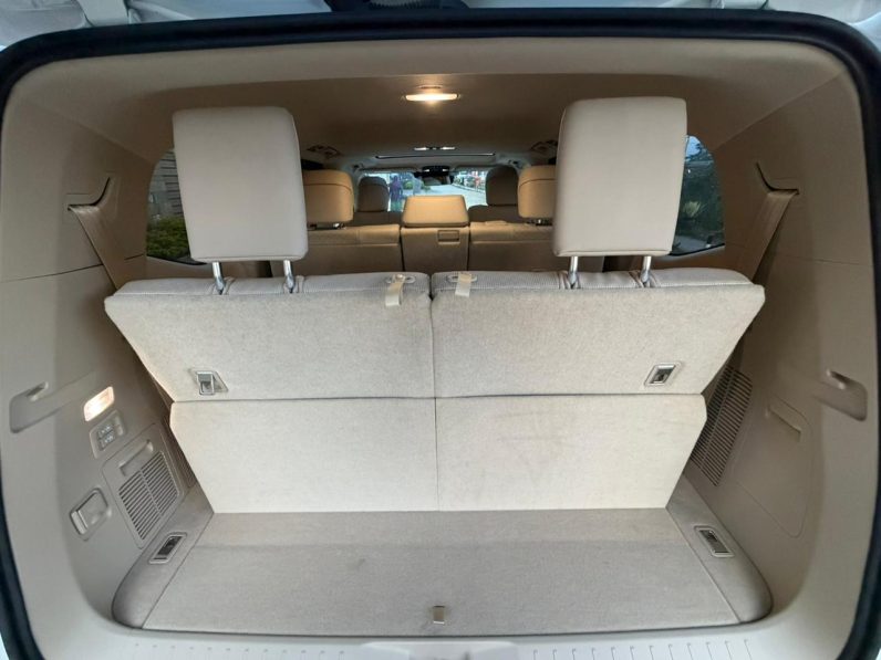 
								Toyota Land Cruiser LC300 ZX full									