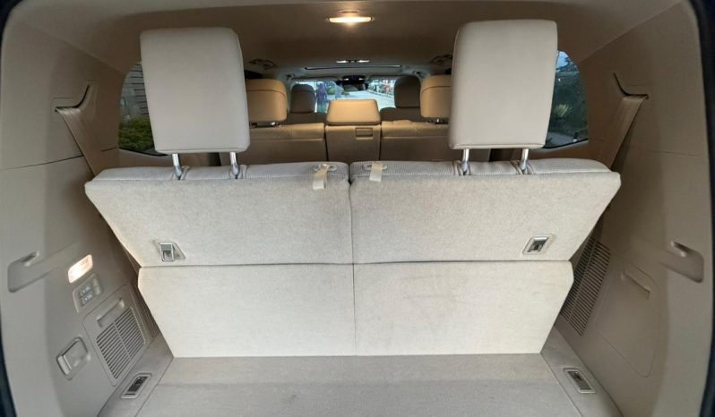 
								Toyota Land Cruiser LC300 ZX full									