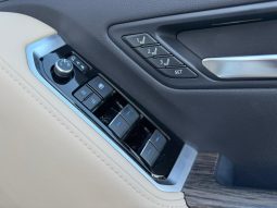 Toyota Land Cruiser LC300 ZX