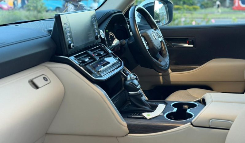 
								Toyota Land Cruiser LC300 ZX full									