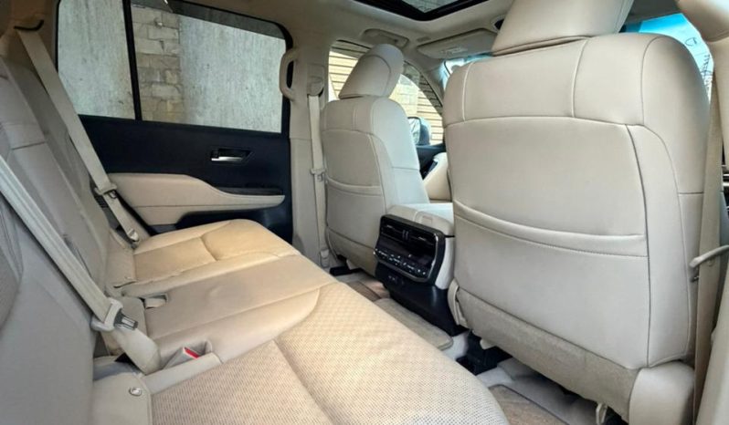 
								Toyota Land Cruiser LC300 ZX full									