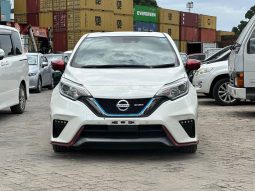 Nissan Note E-Power