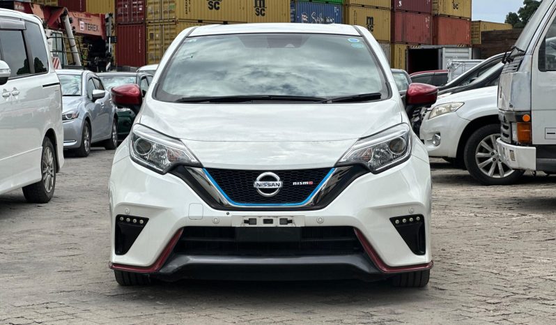 
								Nissan Note E-Power full									