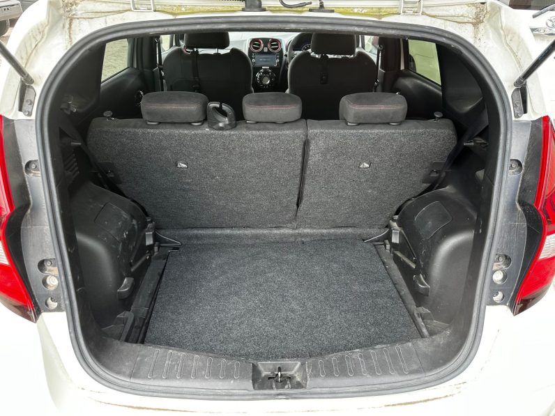 
								Nissan Note E-Power full									