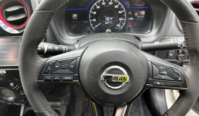 
								Nissan Note E-Power full									