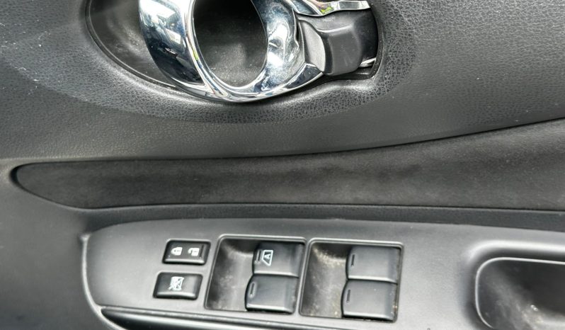 
								Nissan Note E-Power full									