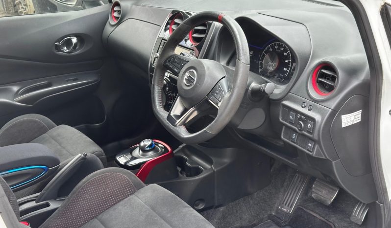 
								Nissan Note E-Power full									