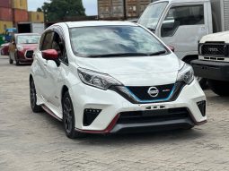 Nissan Note E-Power