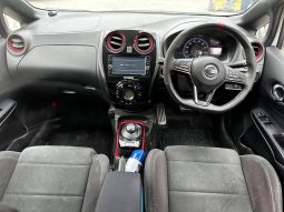 Nissan Note E-Power