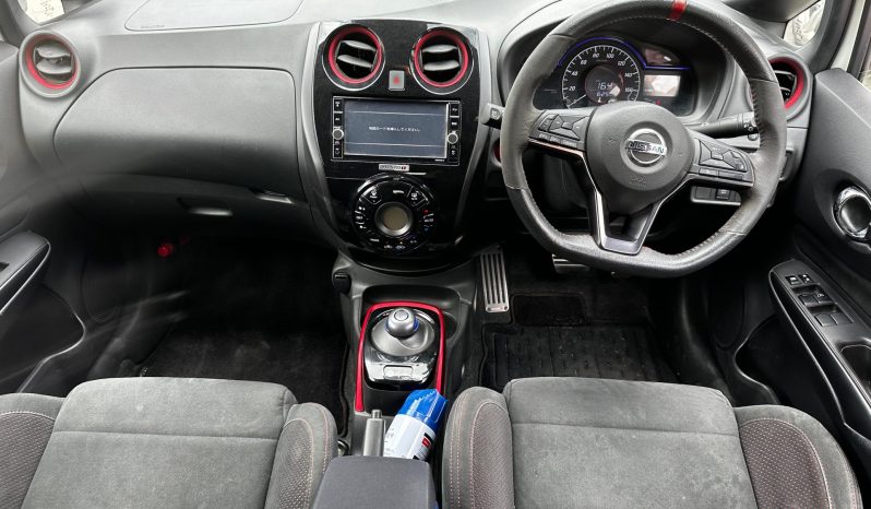 
								Nissan Note E-Power full									