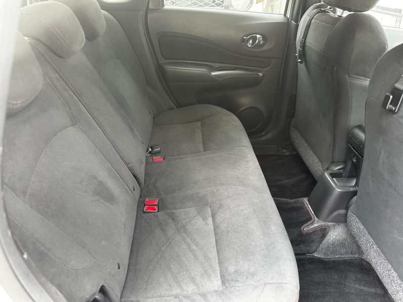 
								Nissan Note E-Power full									