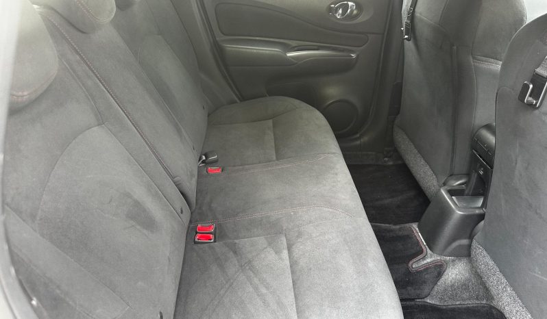 
								Nissan Note E-Power full									