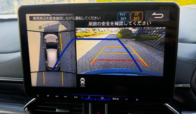 
								Mazda CX-5 full									