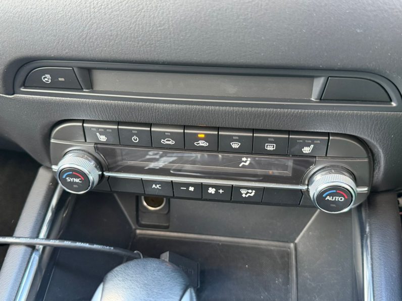 
								Mazda CX-5 full									