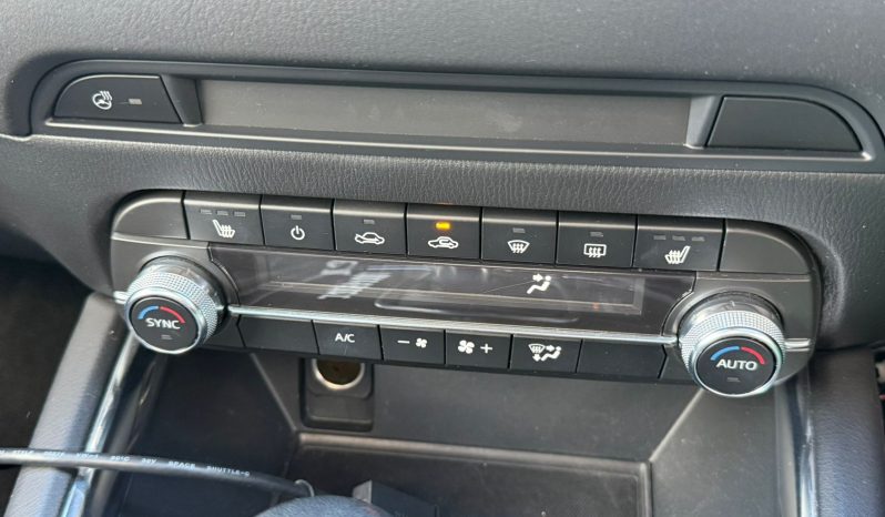 
								Mazda CX-5 full									