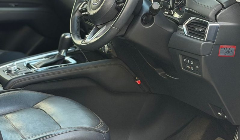 
								Mazda CX-5 full									