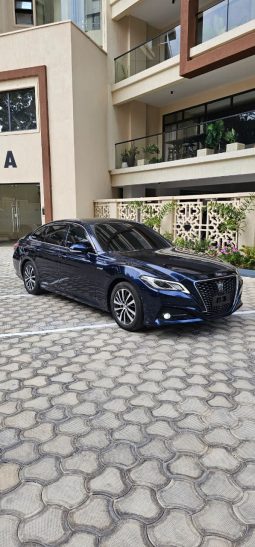 Toyota crown G