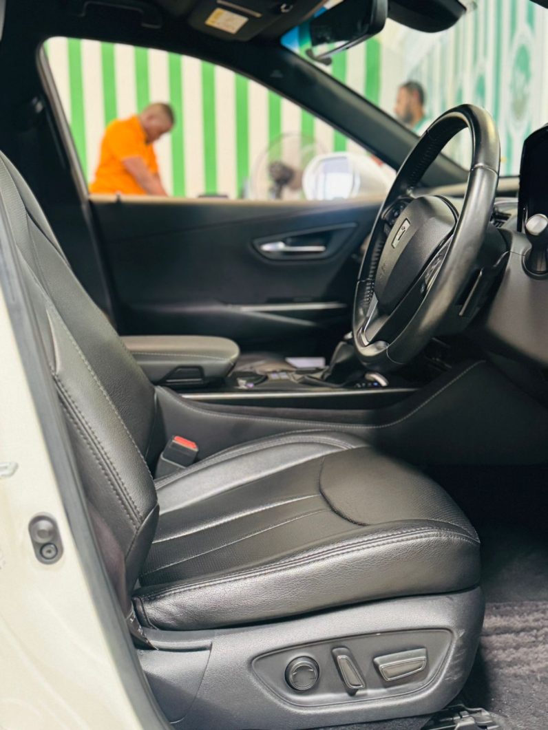 
								Toyota Crown Rs full									