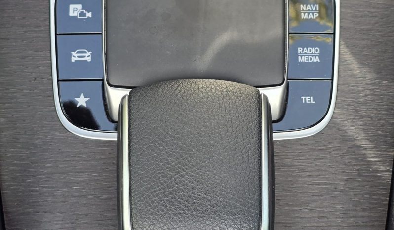 
								Mercedes-Benz GLE 400d full									