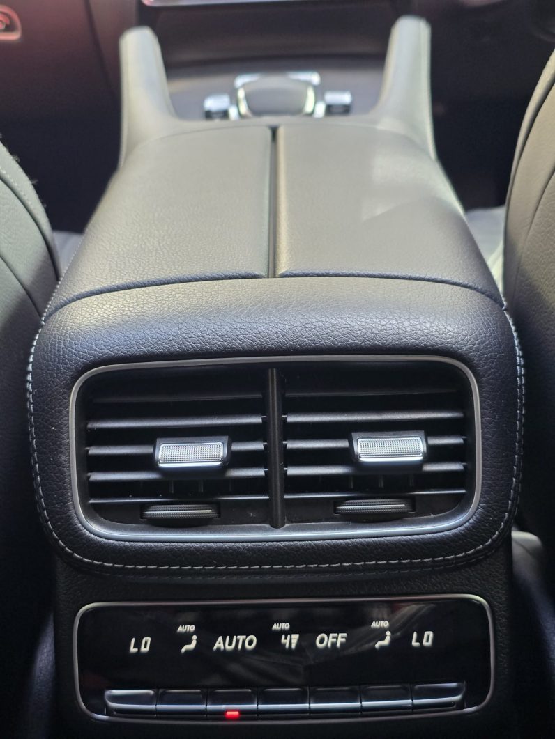 
								Mercedes-Benz GLE 400d full									