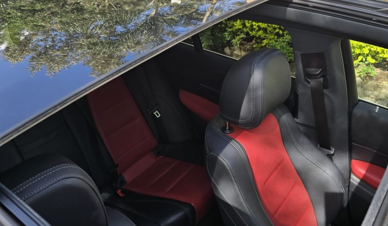 
								Mercedes-Benz GLE 400d full									