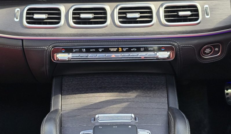 
								Mercedes-Benz GLE 400d full									