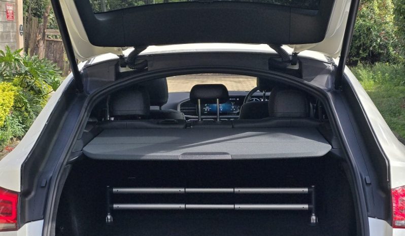 
								Mercedes-Benz GLE 400d full									