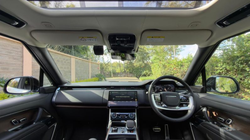 
								Range Rover Vogue full									