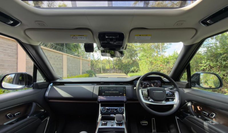 
								Range Rover Vogue full									