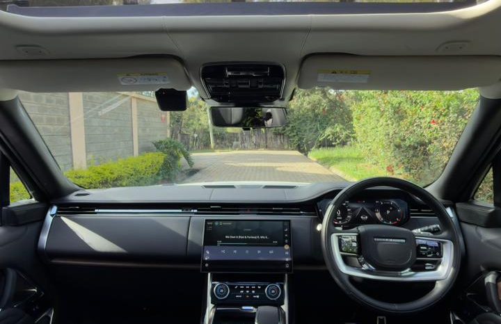 
								Range Rover Vogue full									