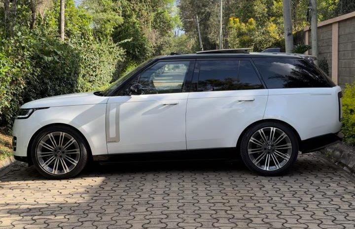 
								Range Rover Vogue full									
