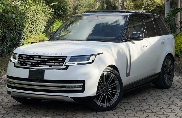 
								Range Rover Vogue full									