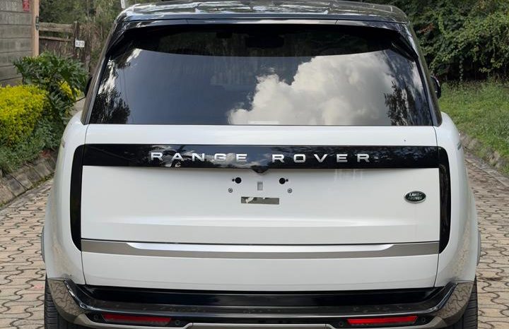 
								Range Rover Vogue full									