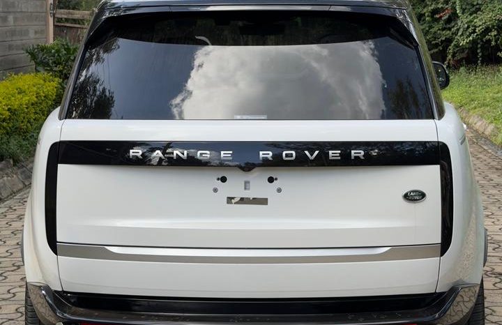 
								Range Rover Vogue full									