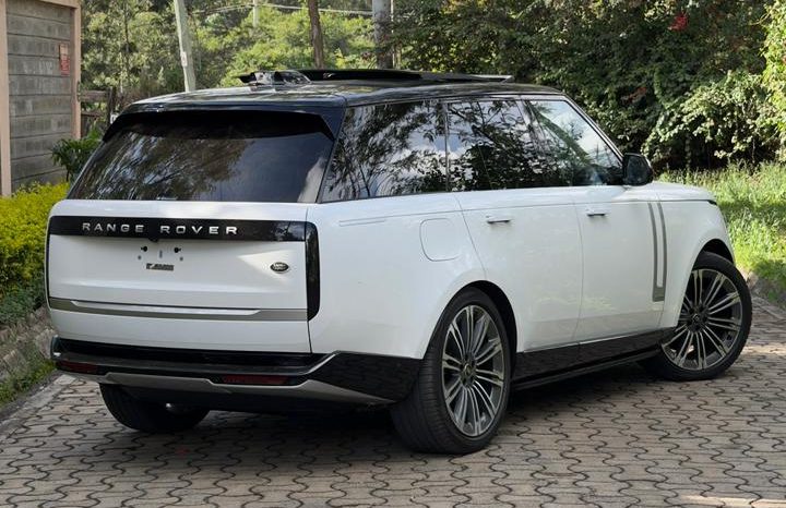 
								Range Rover Vogue full									
