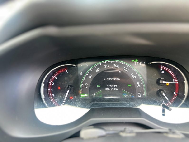 
								Toyota Rav4 Adventure full									