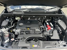 Toyota Rav4 Adventure