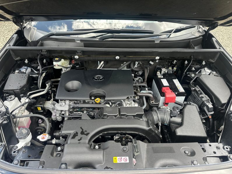 
								Toyota Rav4 Adventure full									