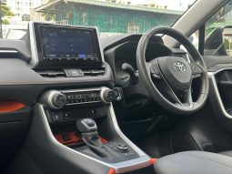 Toyota Rav4 Adventure