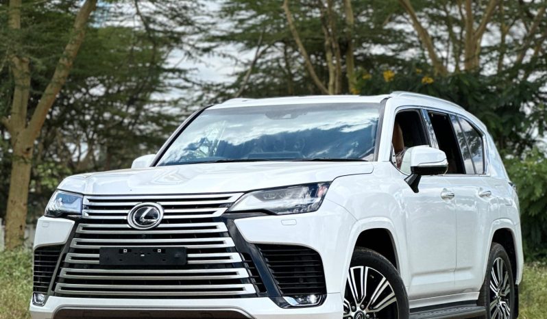 
								Lexus LX500d full									