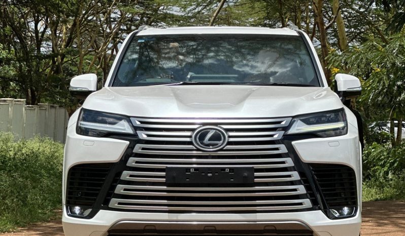 
								Lexus LX500d full									