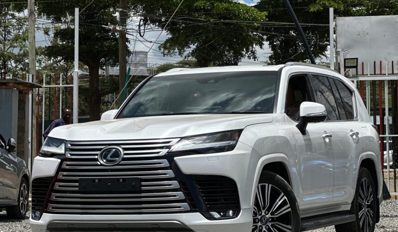 
								Lexus LX500d full									